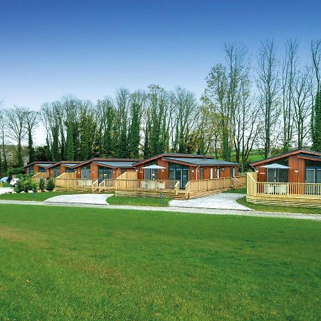 Robin Lodge Skipton Exterior photo
