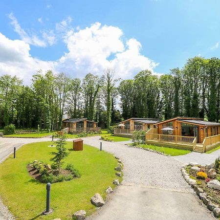 Robin Lodge Skipton Exterior photo