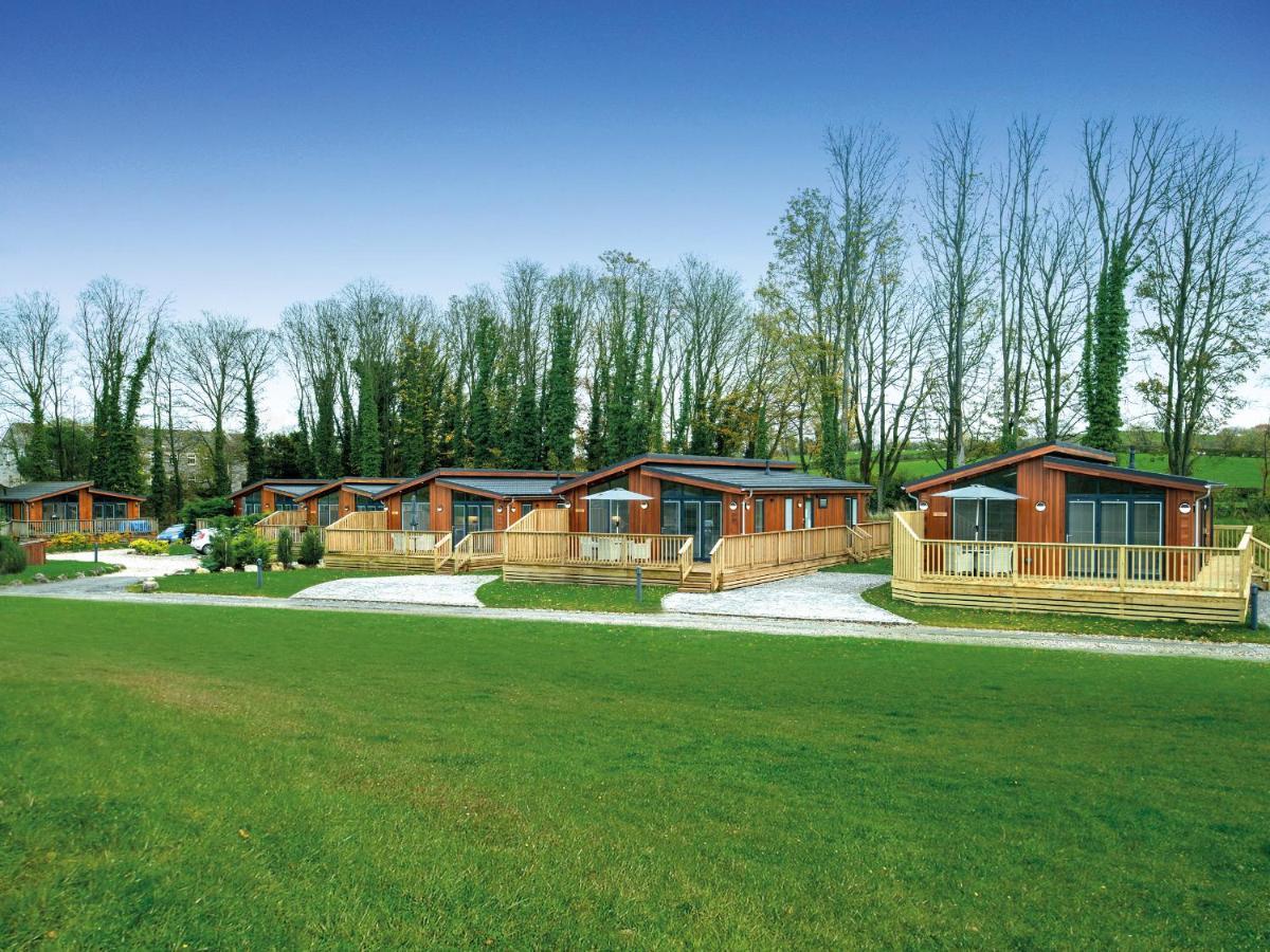 Robin Lodge Skipton Exterior photo