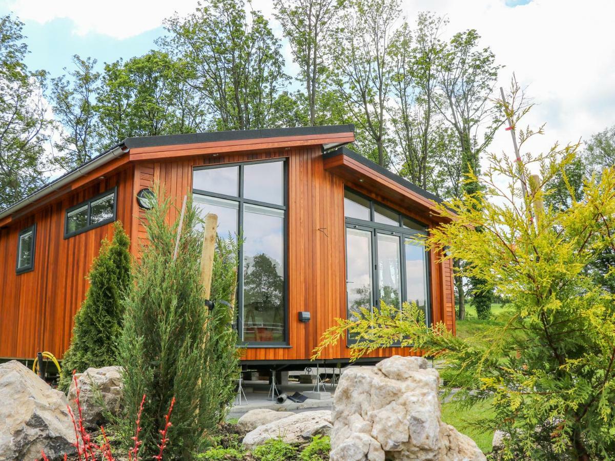Robin Lodge Skipton Exterior photo